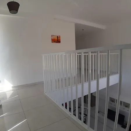 Perrone Blue Coral Apartment